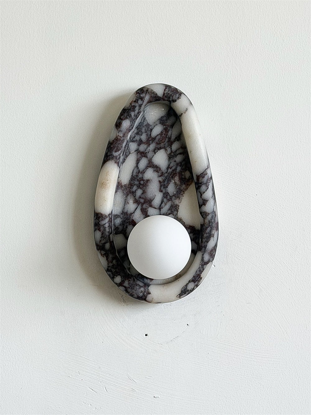 Mirerella wandlamp
