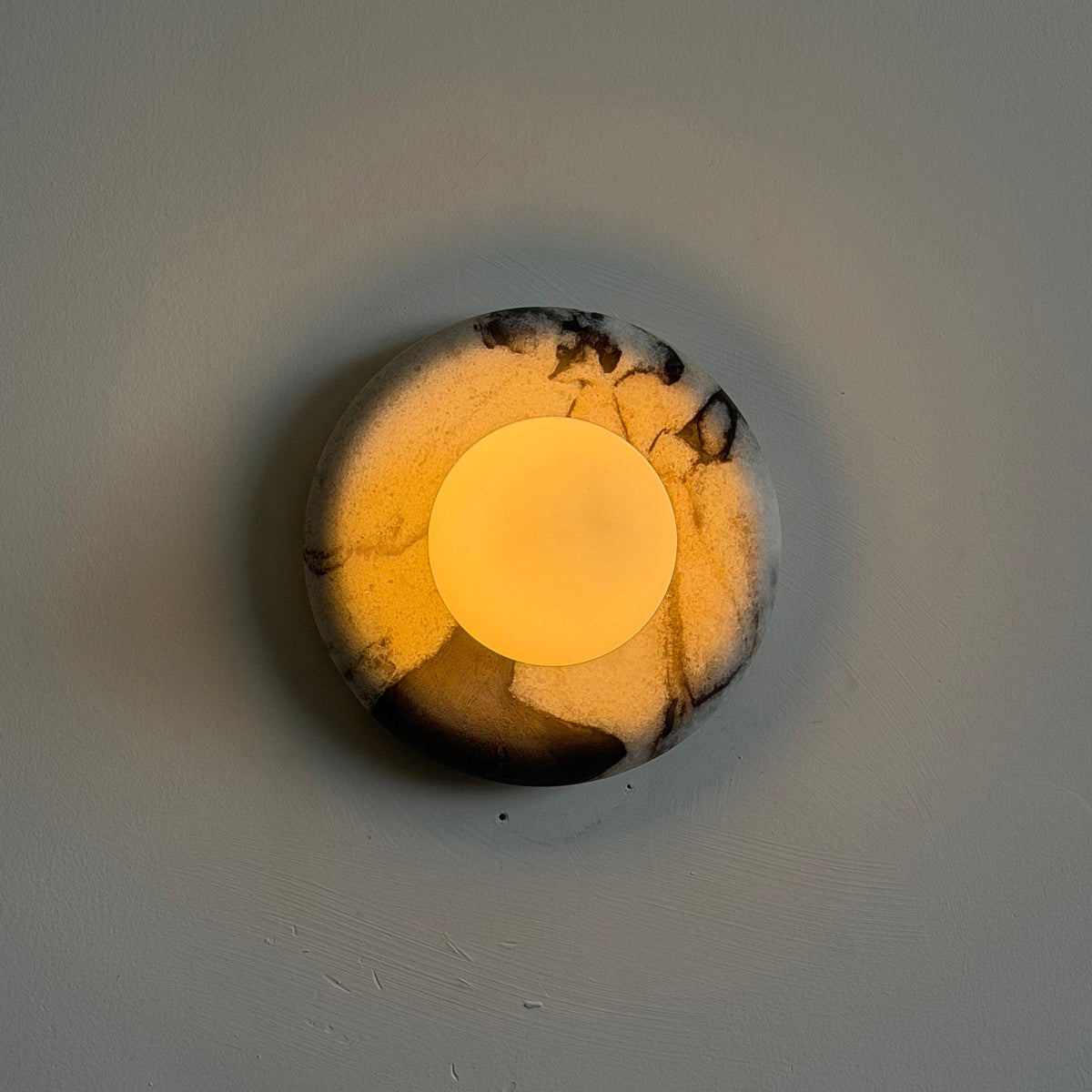 Avenoeria wandlamp