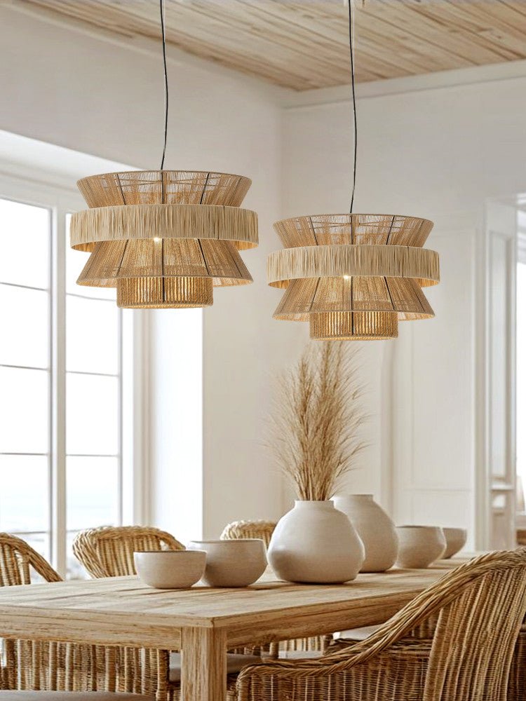 Veloreria hanglamp