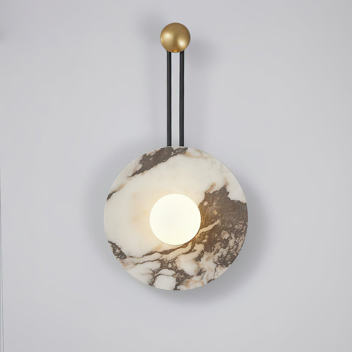 Rambla wandlamp