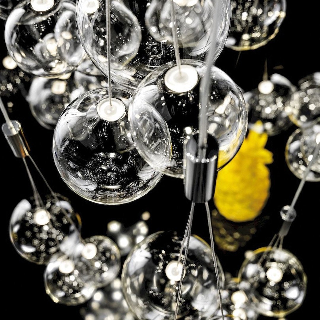 Cia Light luxe hanglamp