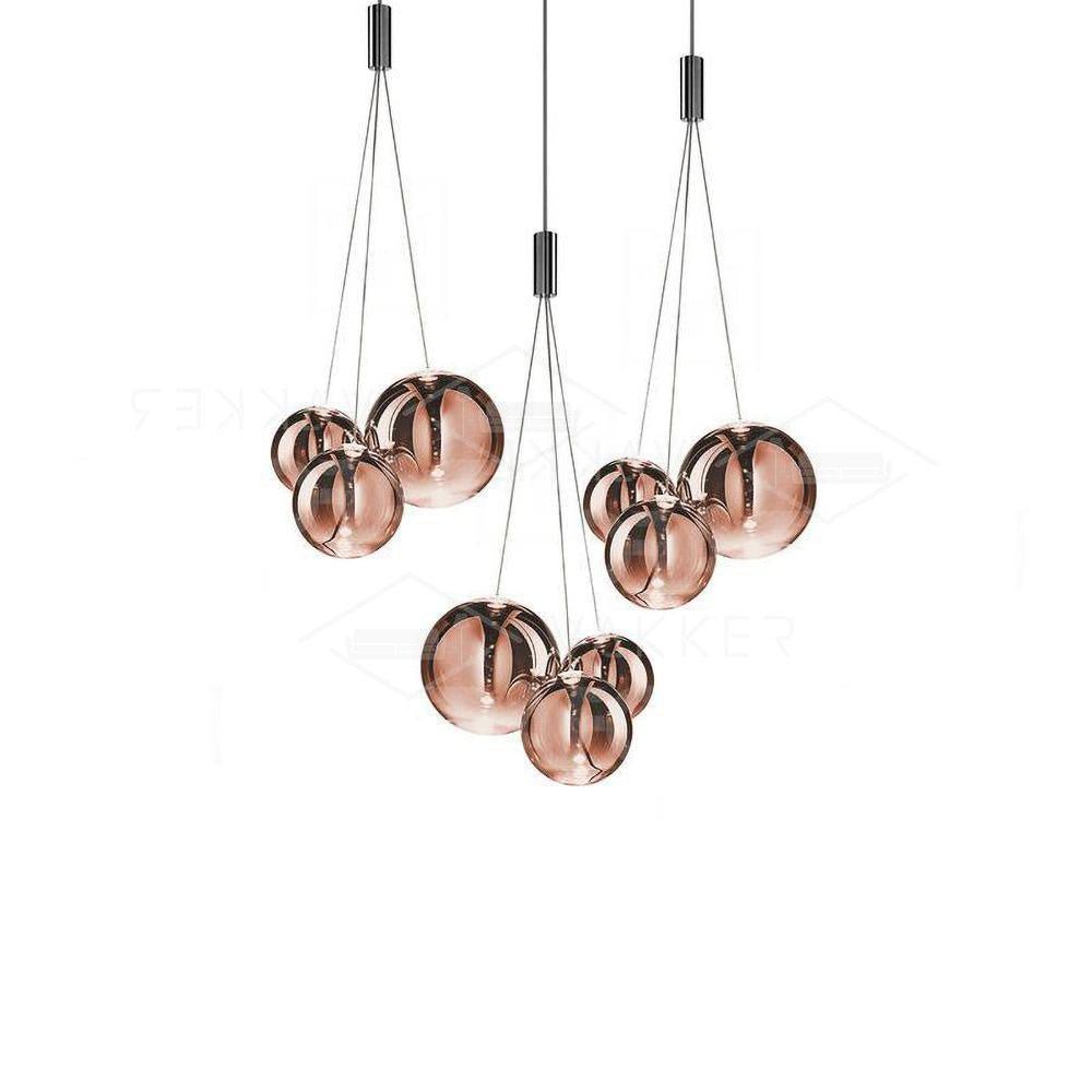 Cia Light luxe hanglamp