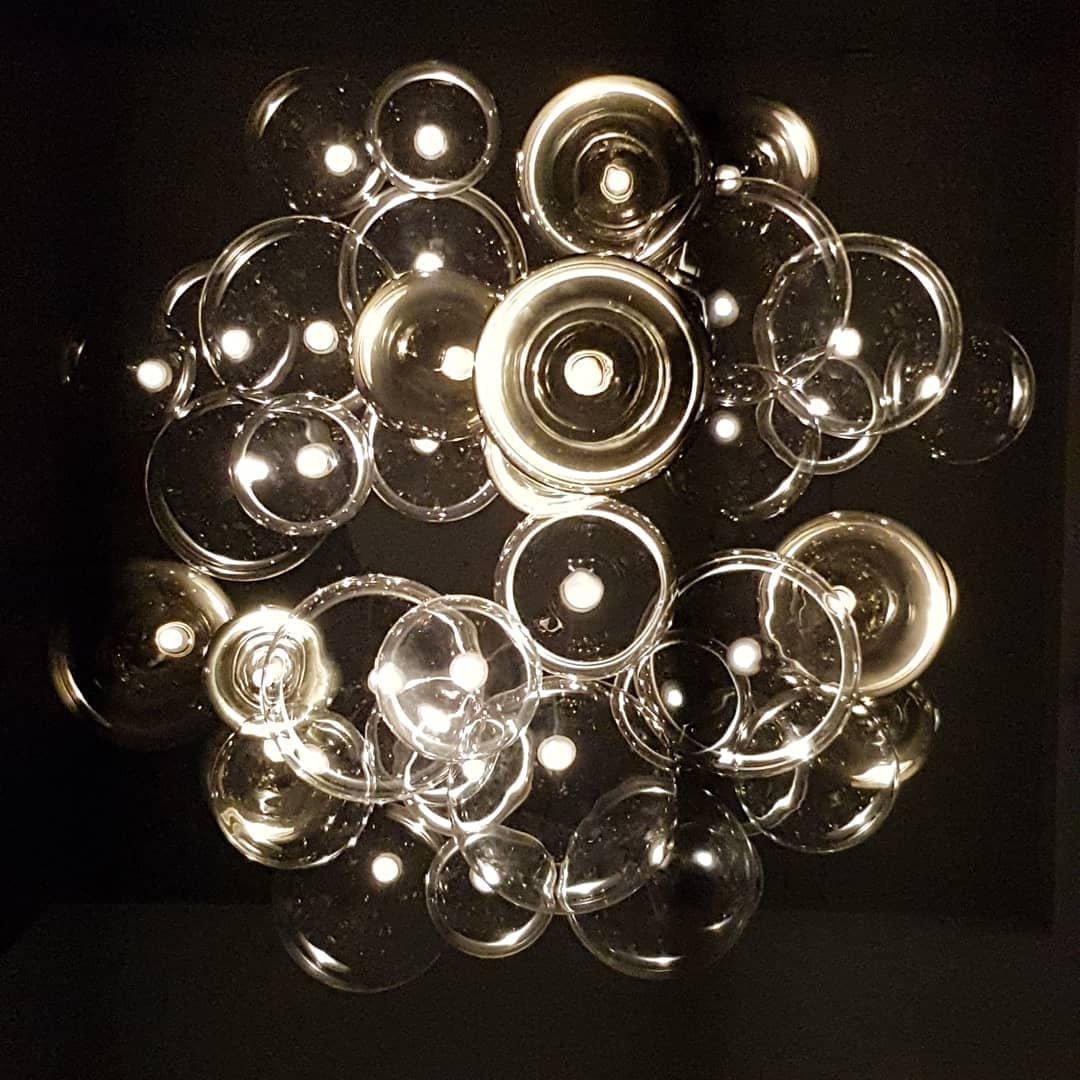 Cia Light luxe hanglamp