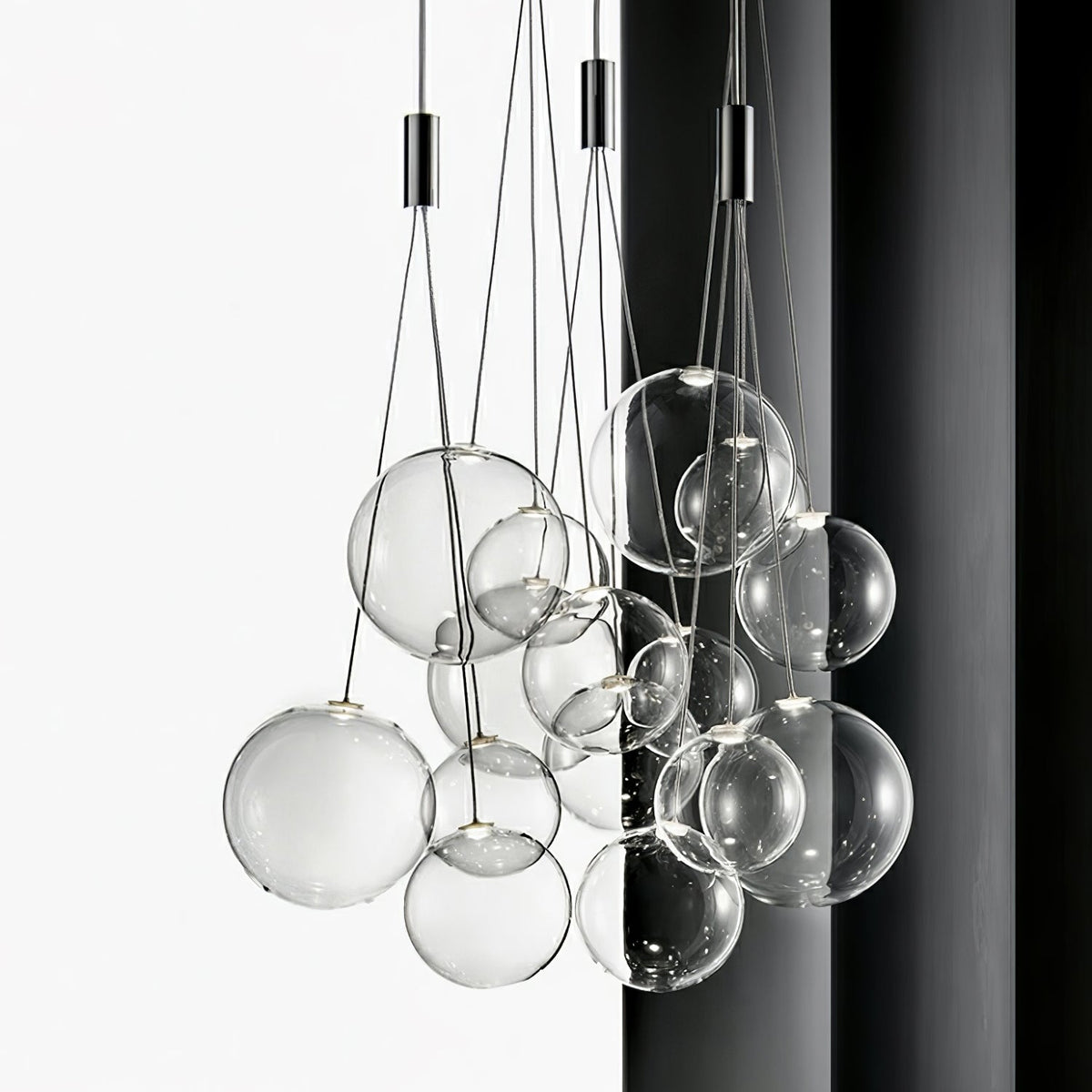 Cia Light luxe hanglamp