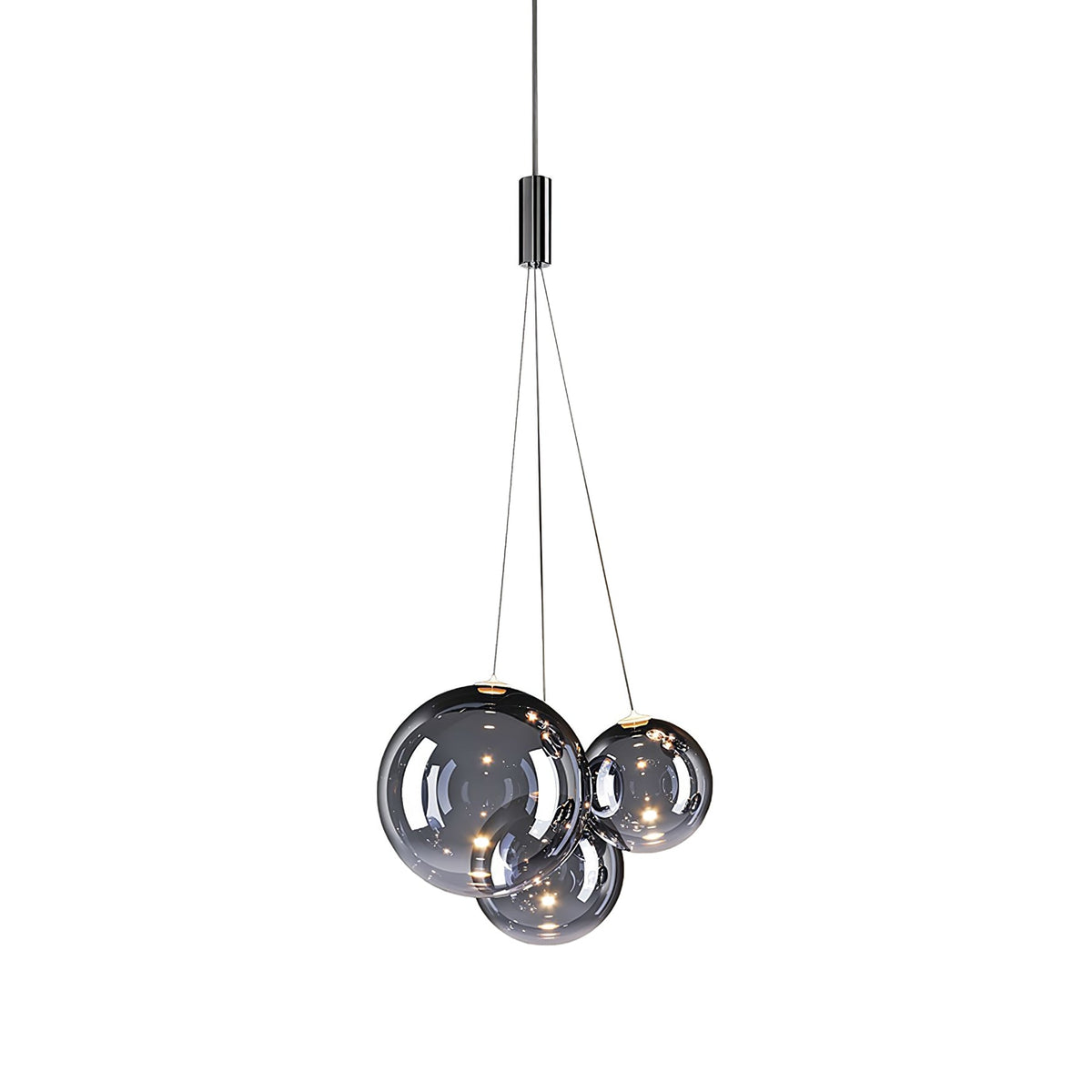 Cia Light luxe hanglamp