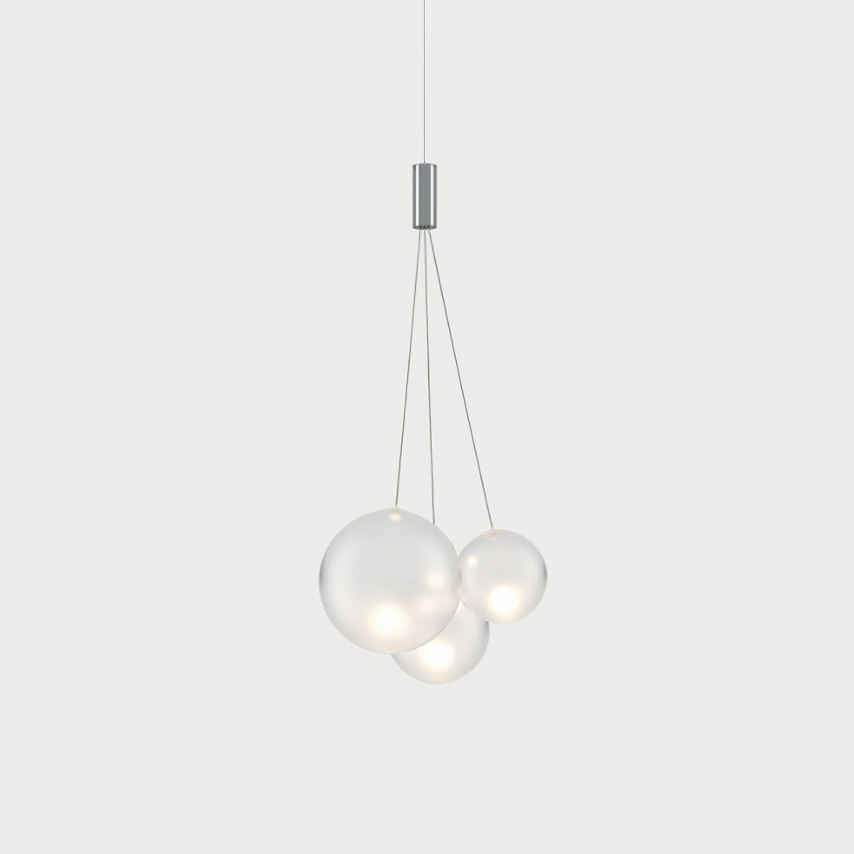 Cia Light luxe hanglamp