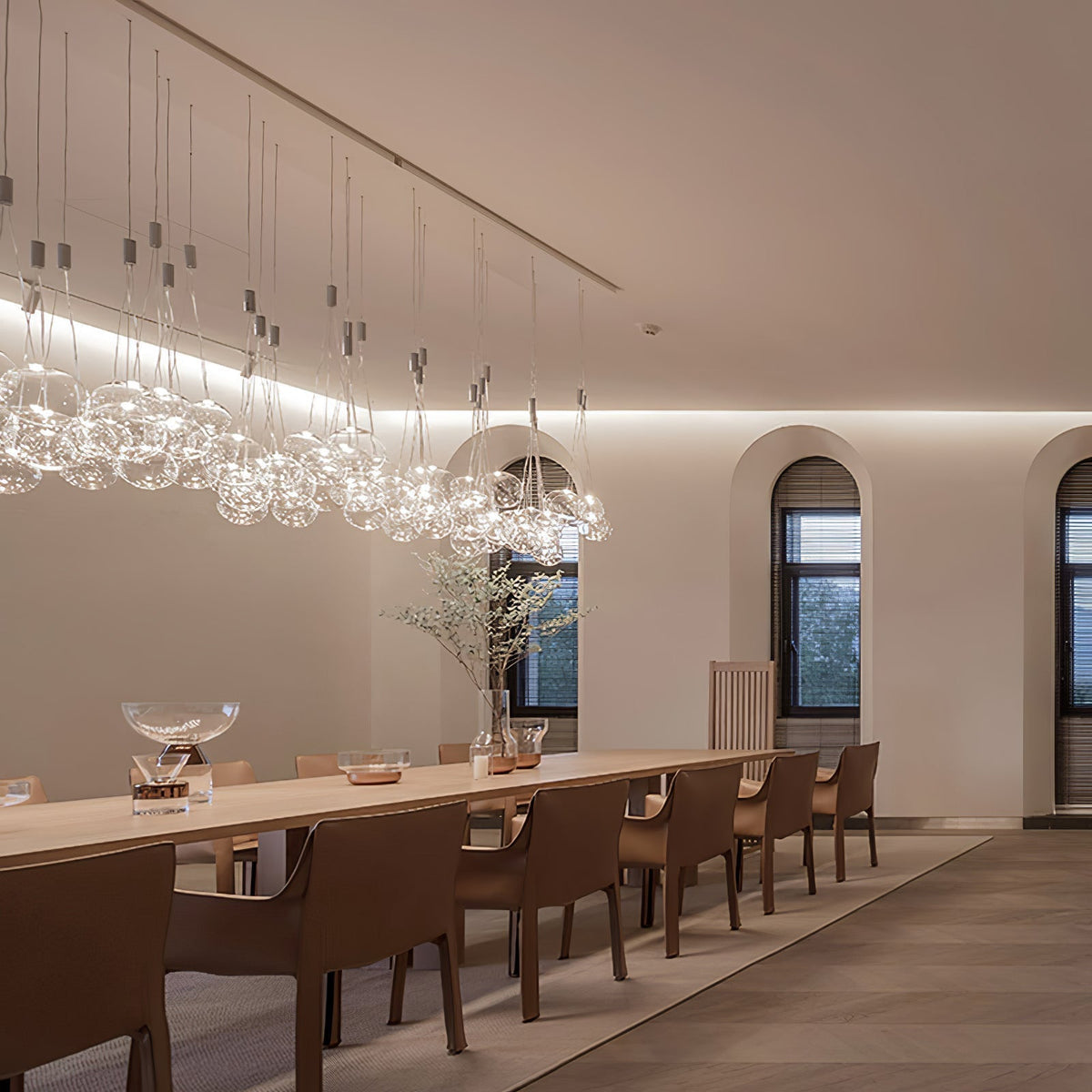 Cia Light luxe hanglamp