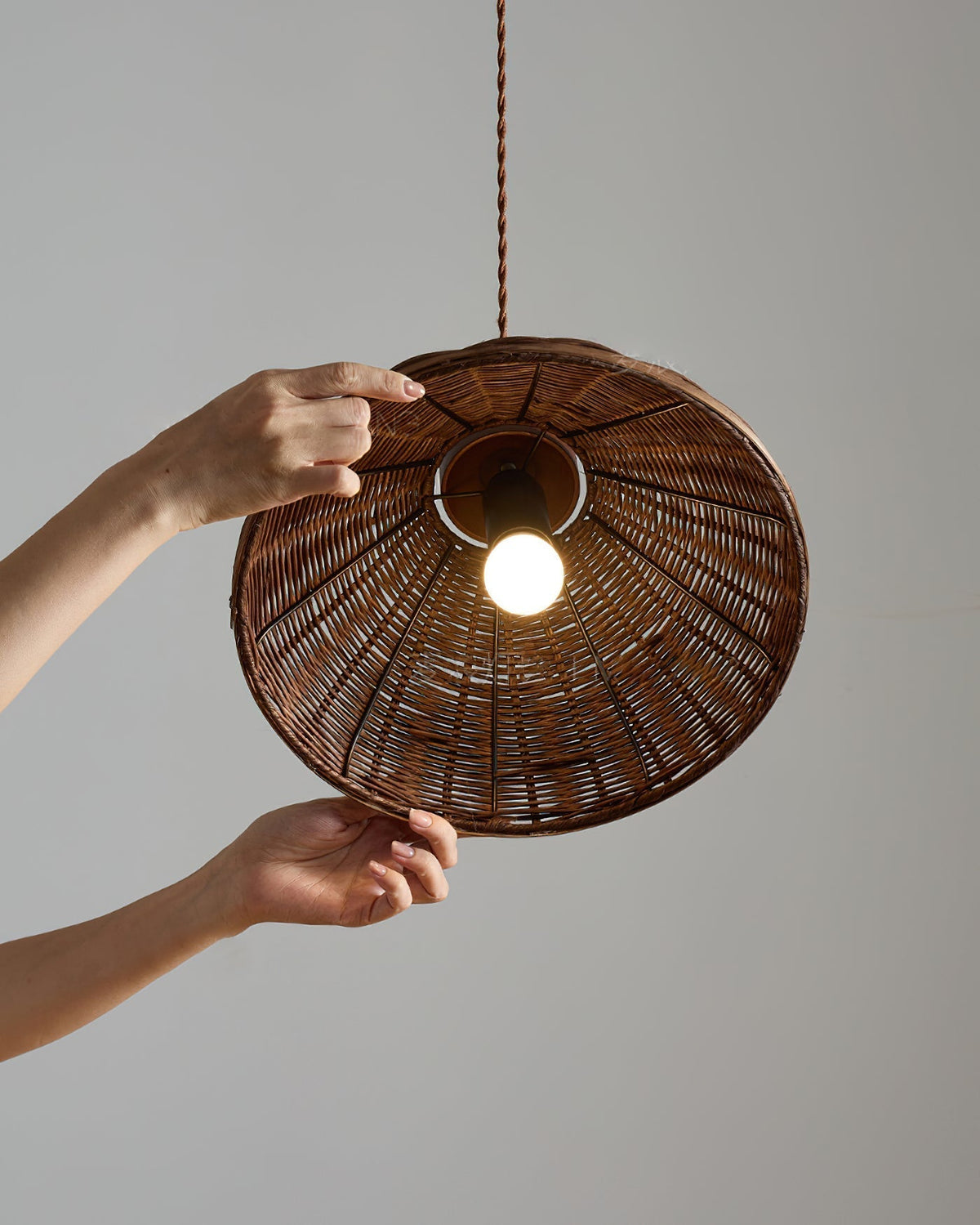 Elaeina hanglamp