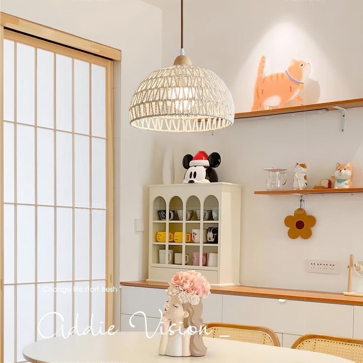 Renirena hanglamp