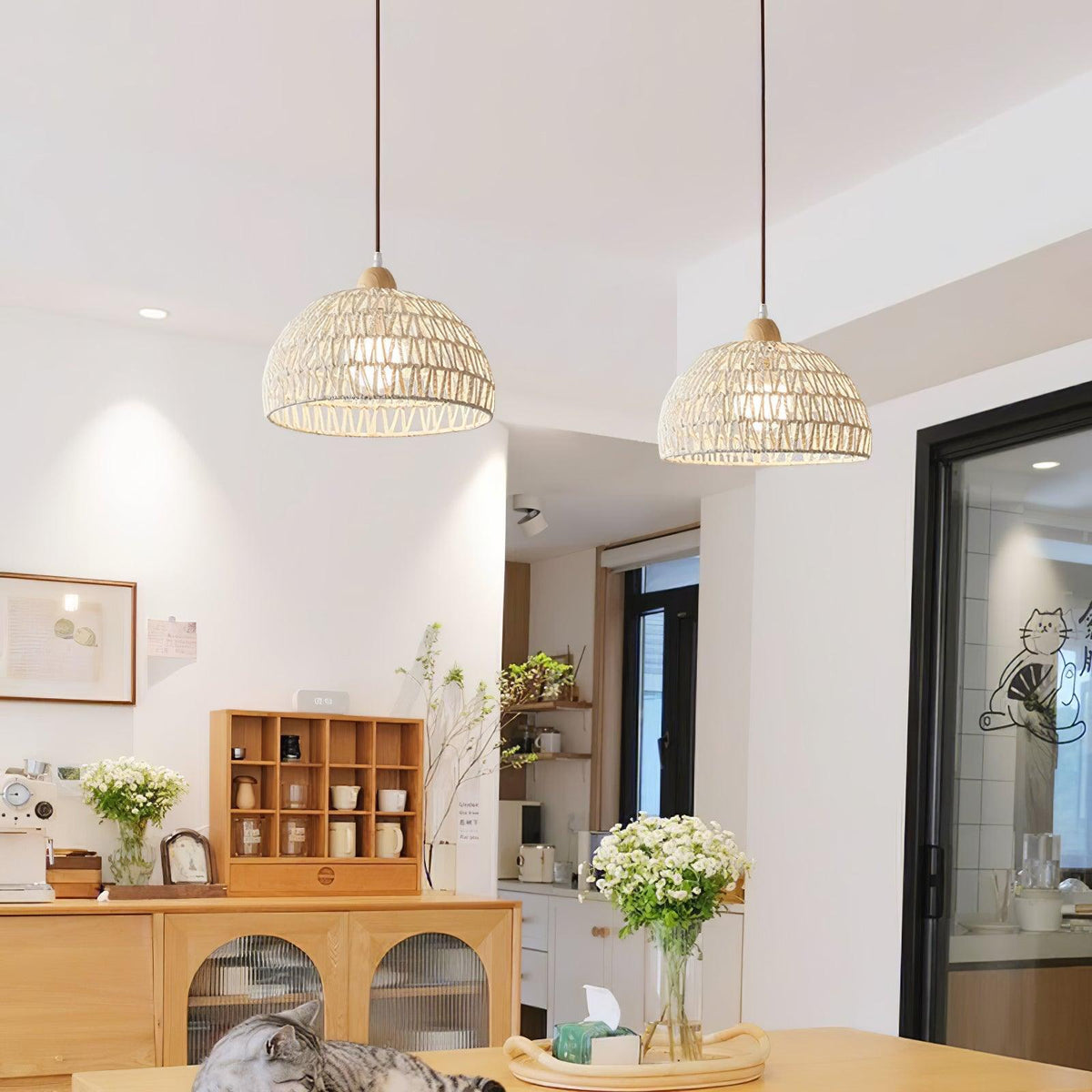 Renirena hanglamp