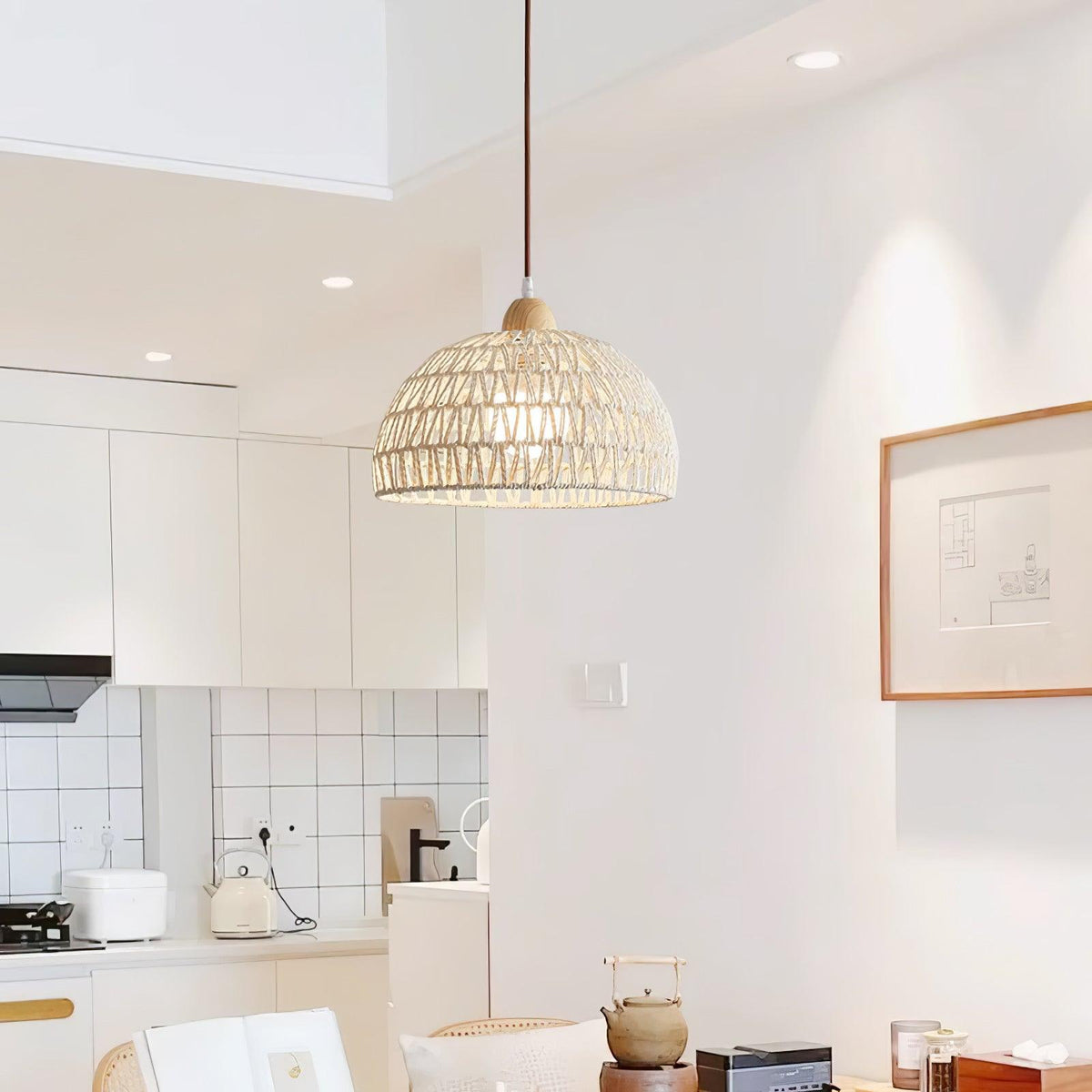 Renirena hanglamp