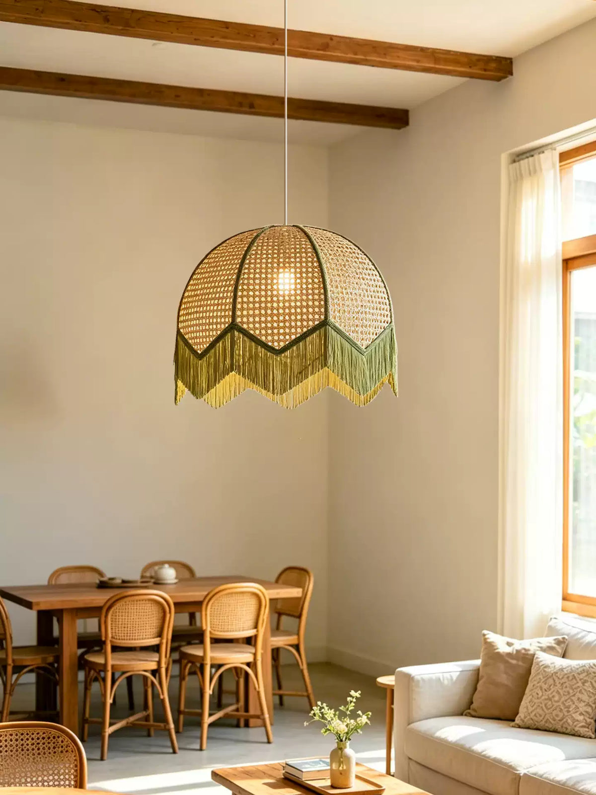 Boheme hanglamp