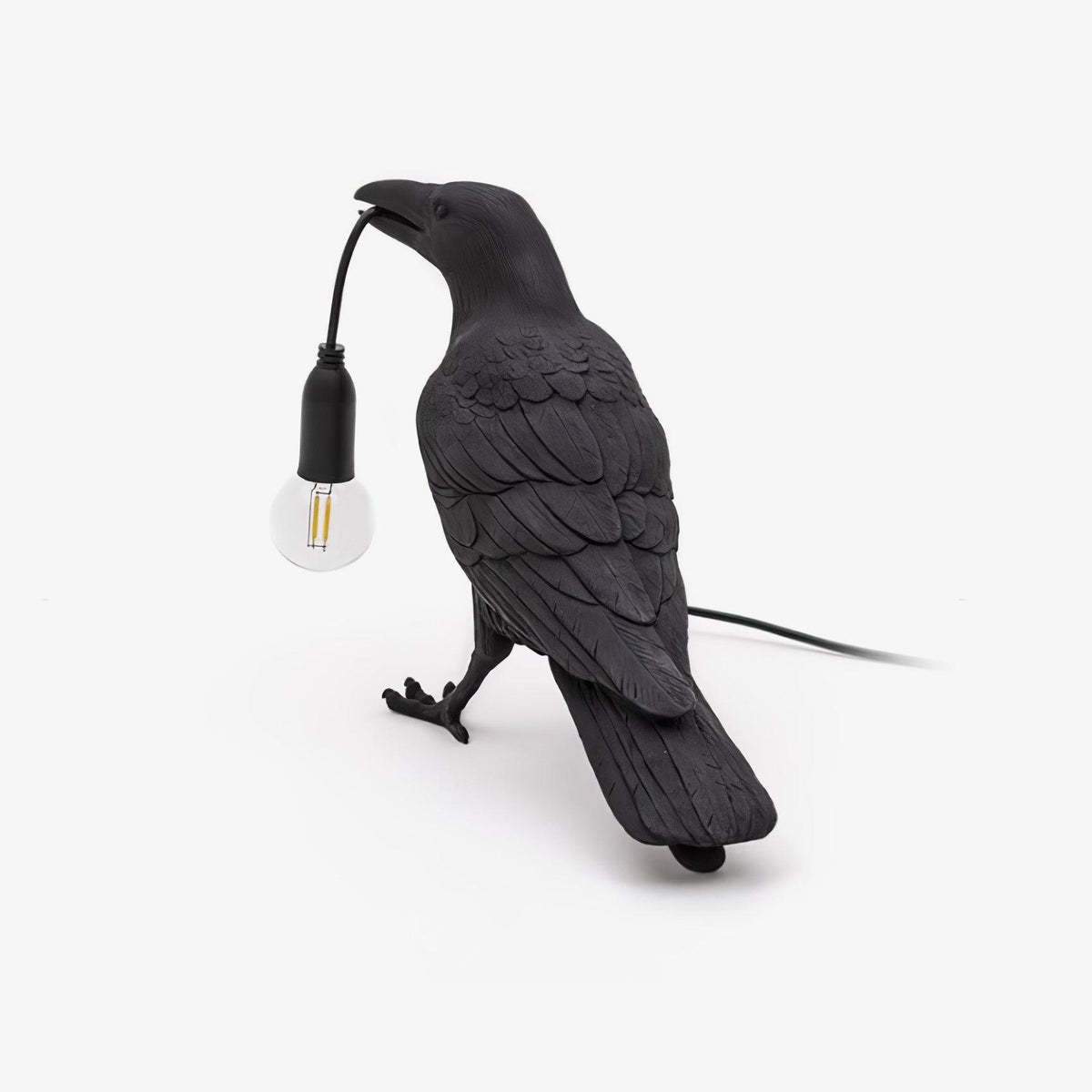 Evon hars Whimsical tafellamp