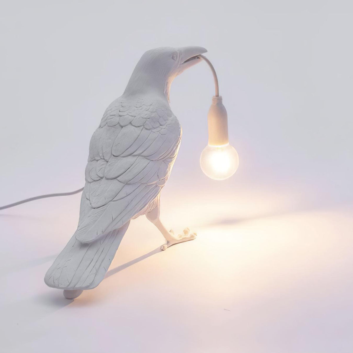 Evon hars Whimsical tafellamp