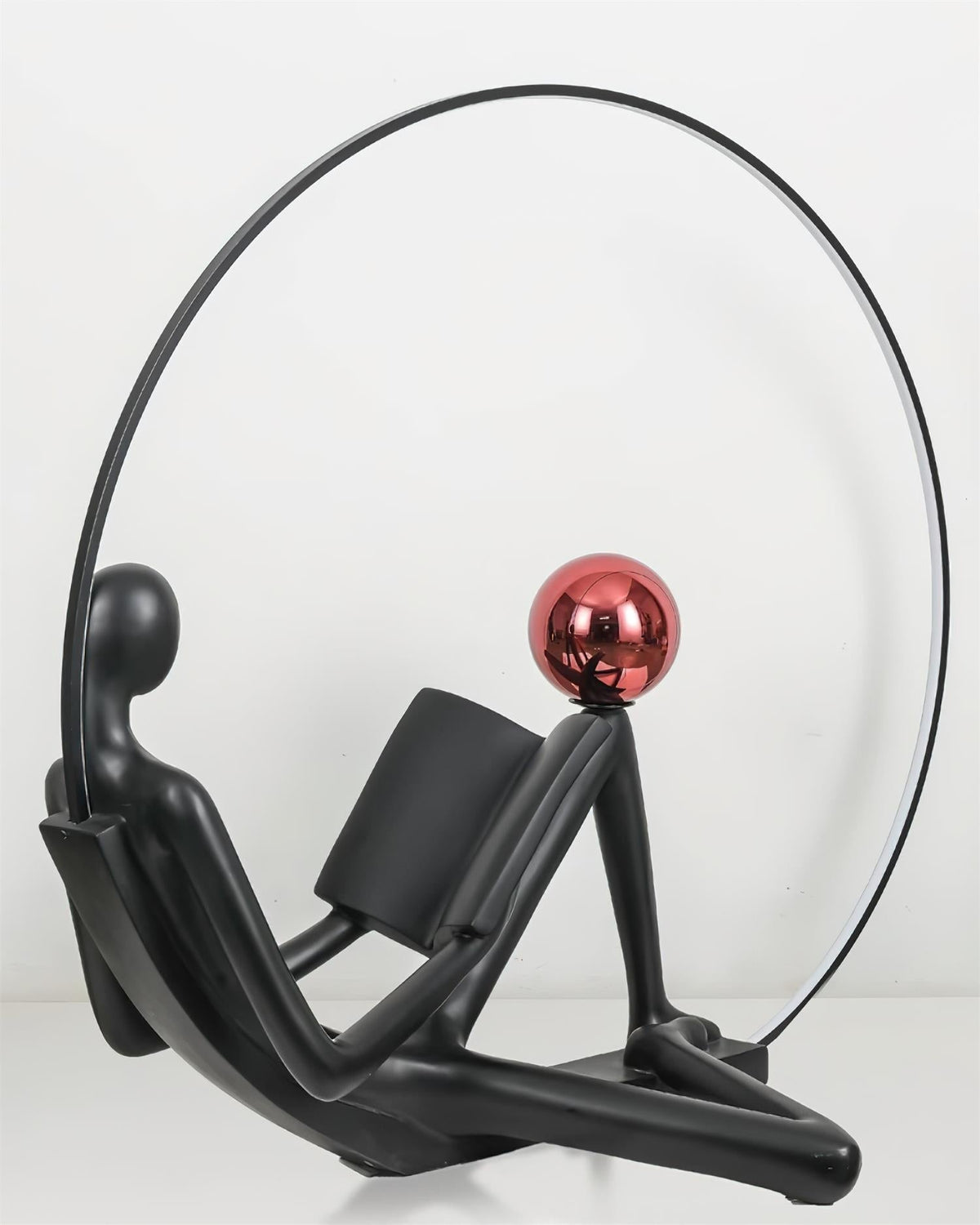 Luminare Circadian Reader vloerlamp