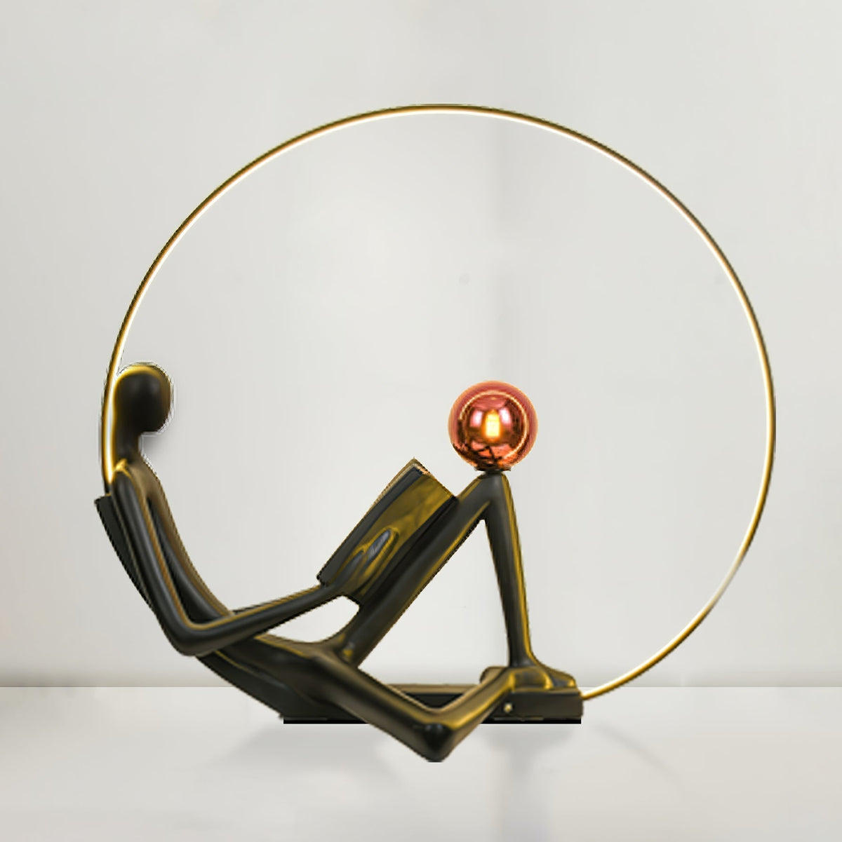 Luminare Circadian Reader vloerlamp