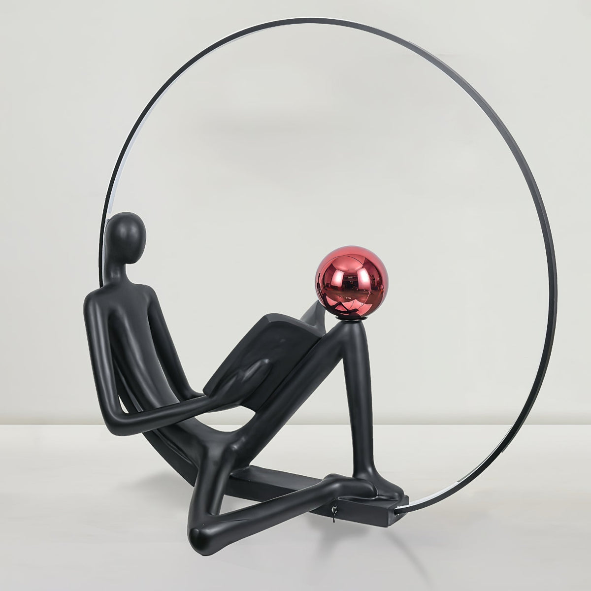 Luminare Circadian Reader vloerlamp