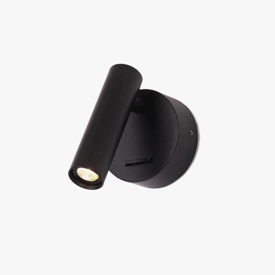 Cox Art Premium Lees LED Slaapkamer wandlamp