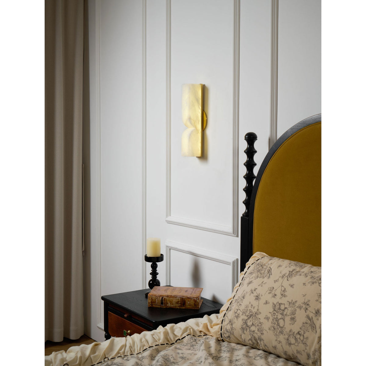 Lumivaria wandlamp