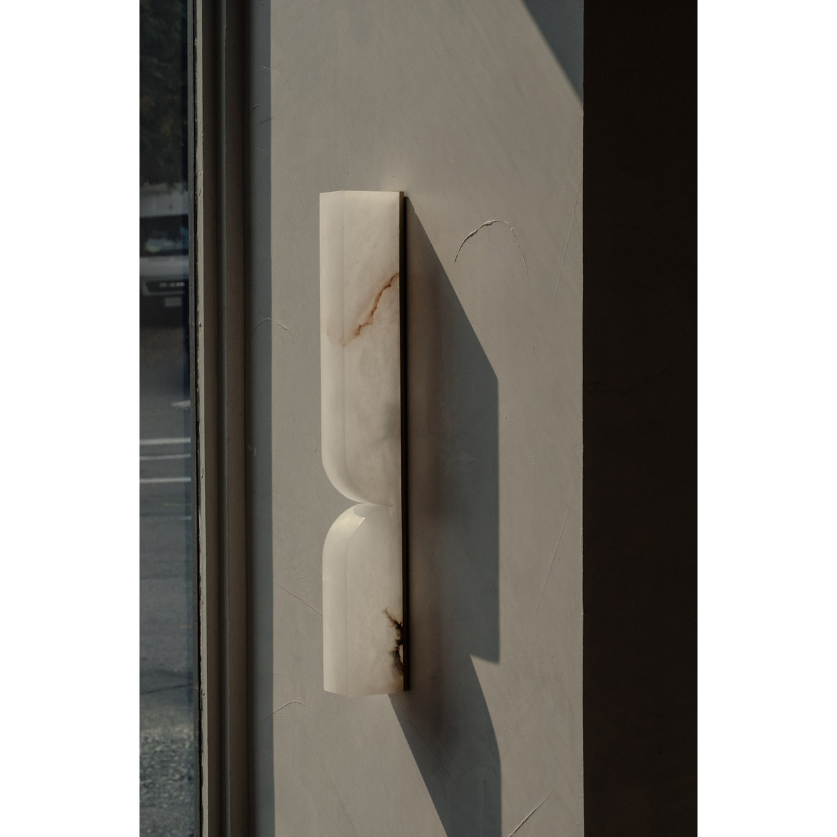 Lumivaria wandlamp