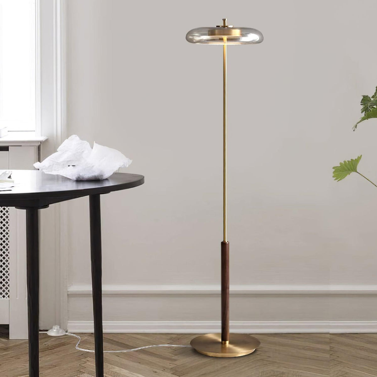 Redondo vloerlamp
