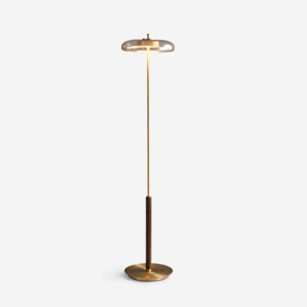 Redondo vloerlamp