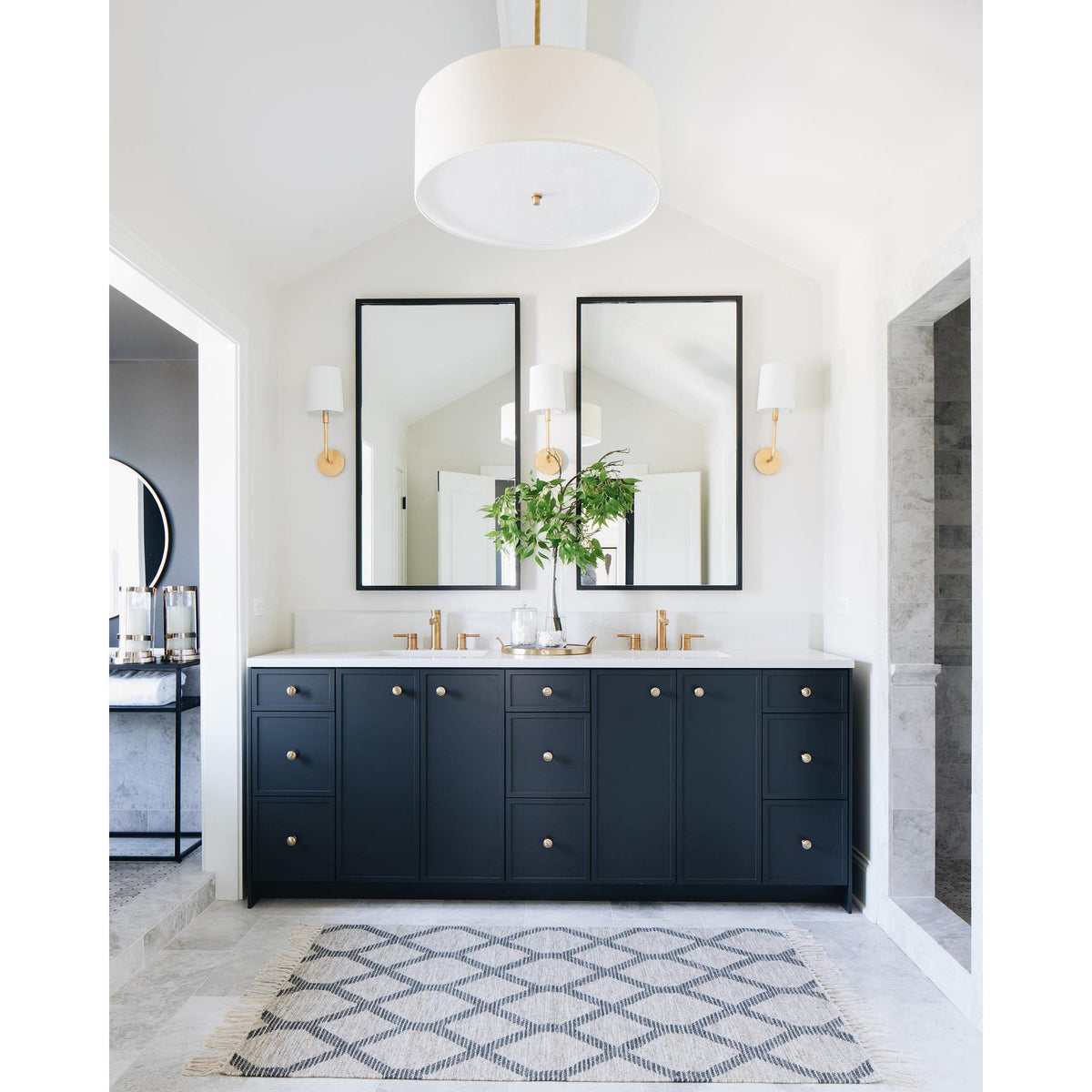 Rivirine hanglamp