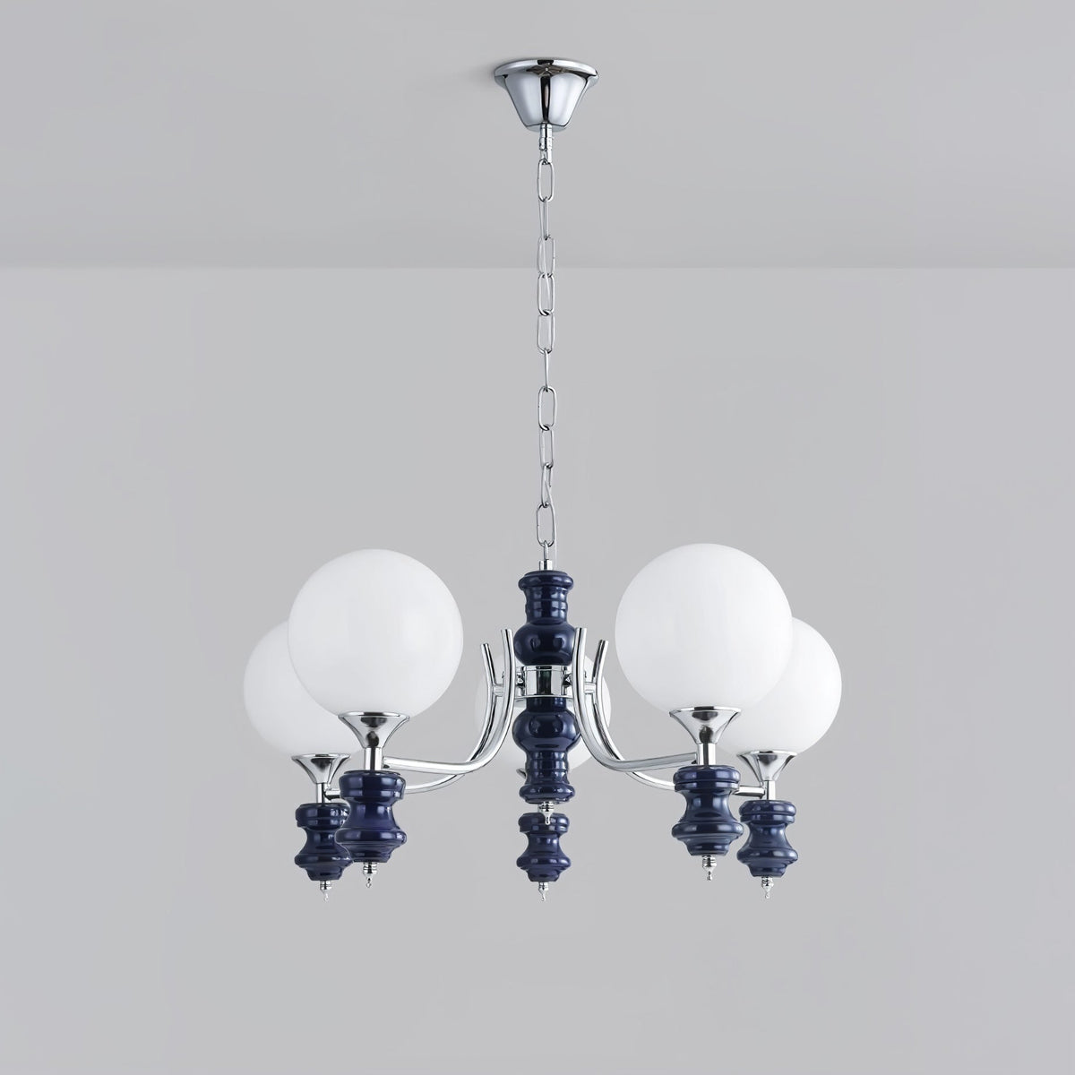 Miraena Kroonluchter Regal Orb