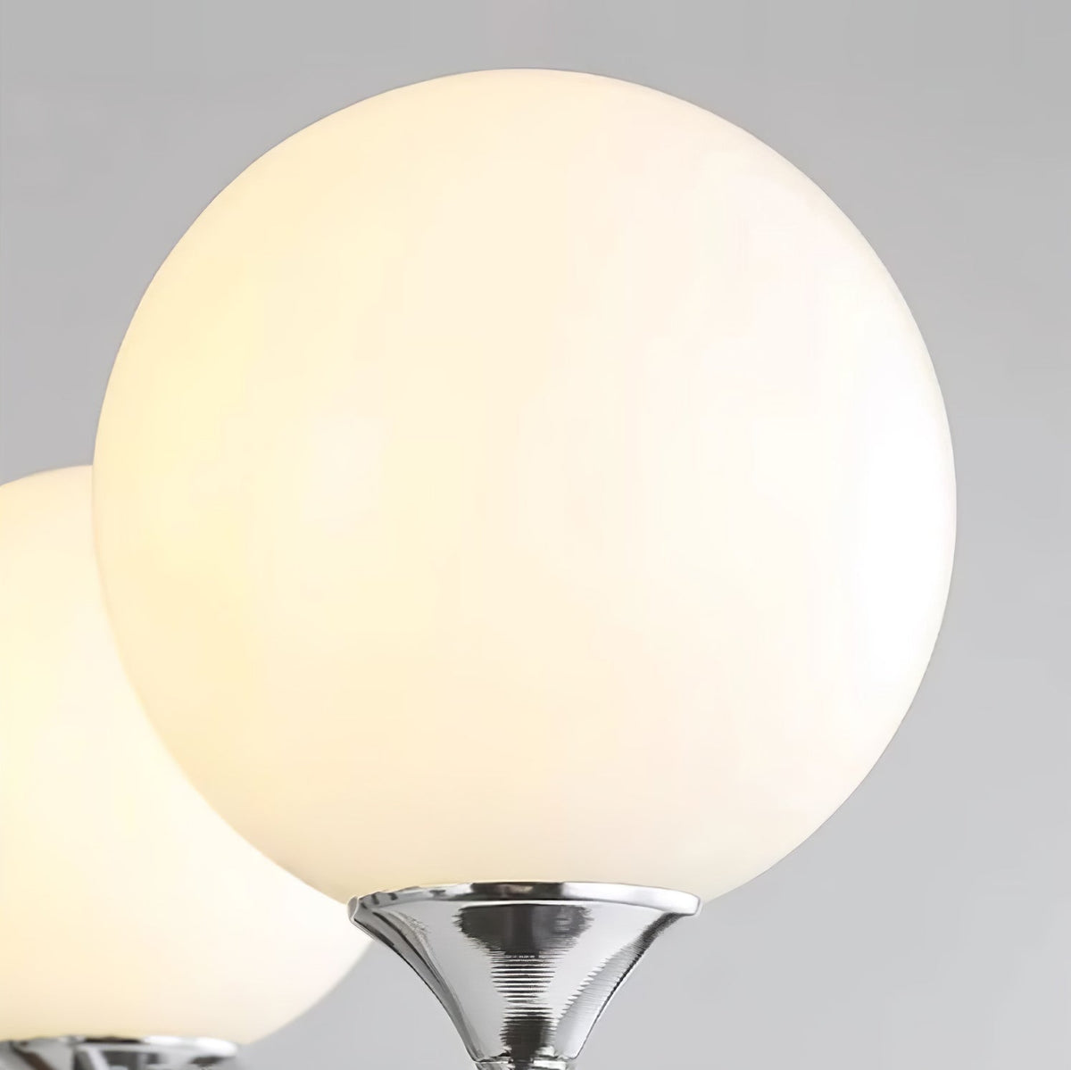 Miraena Kroonluchter Regal Orb
