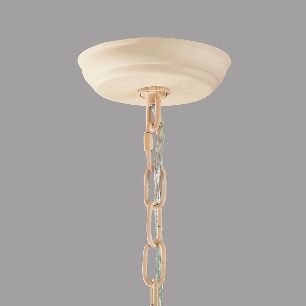 Wayne luxe kroonluchter