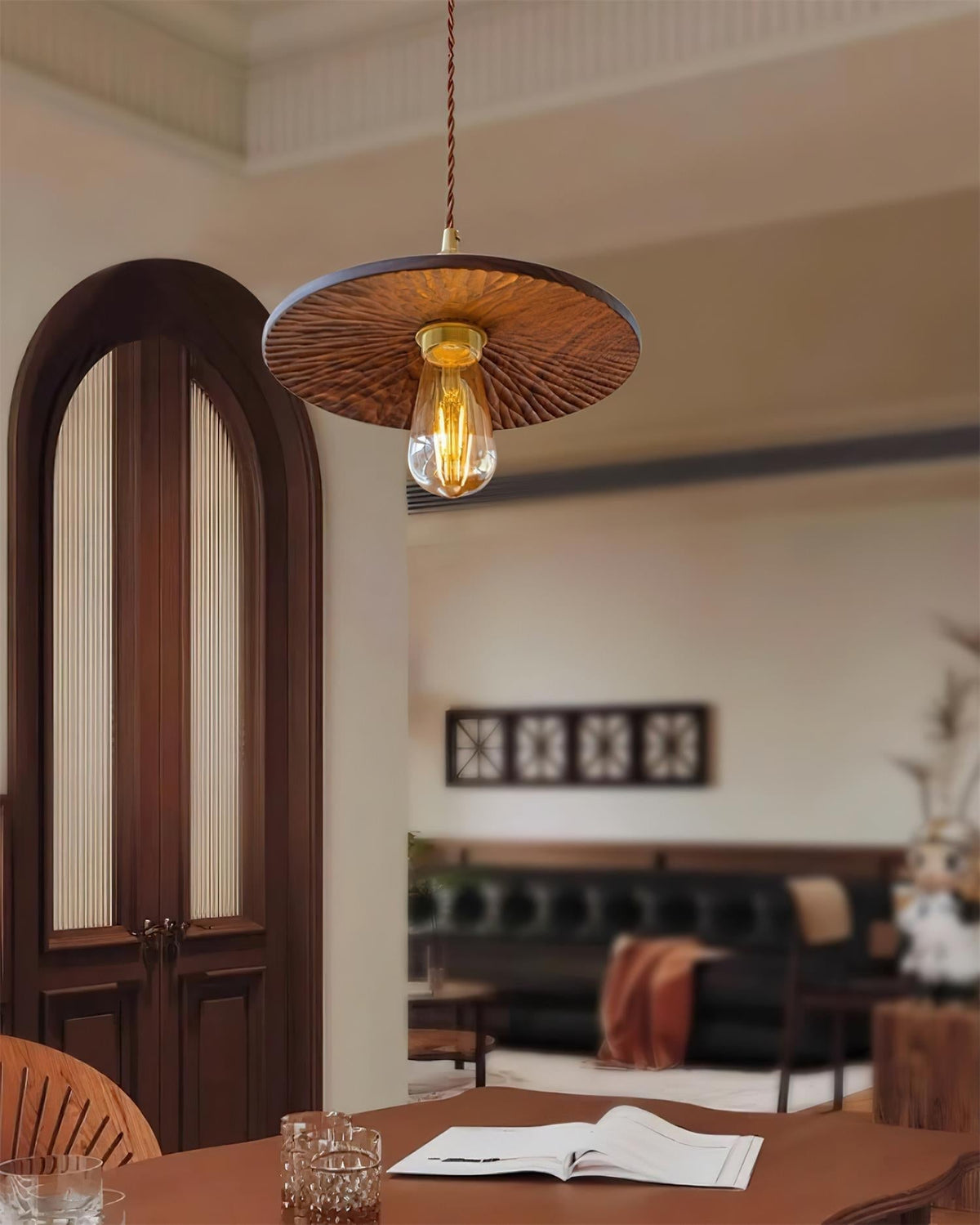 Rei hanglamp