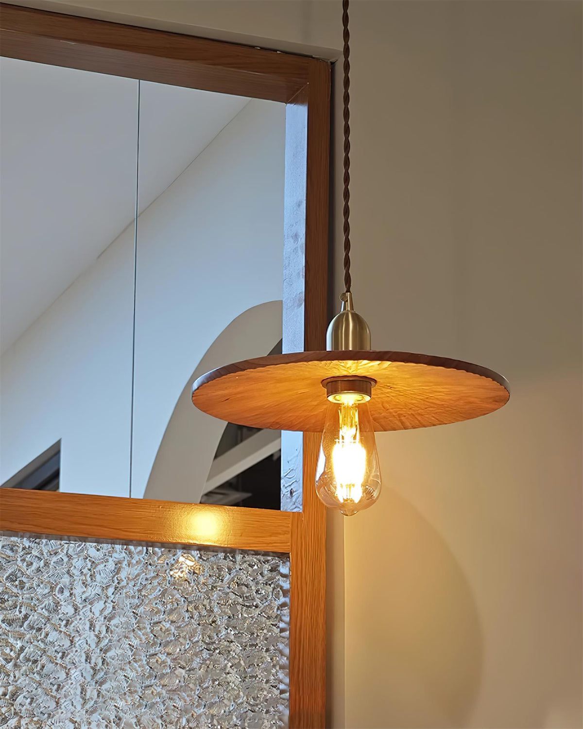 Rei hanglamp