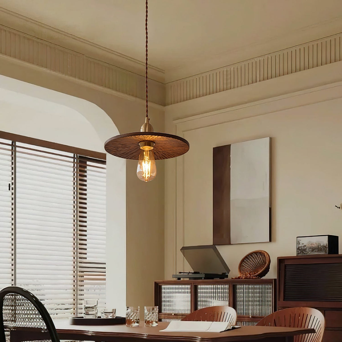 Rei hanglamp