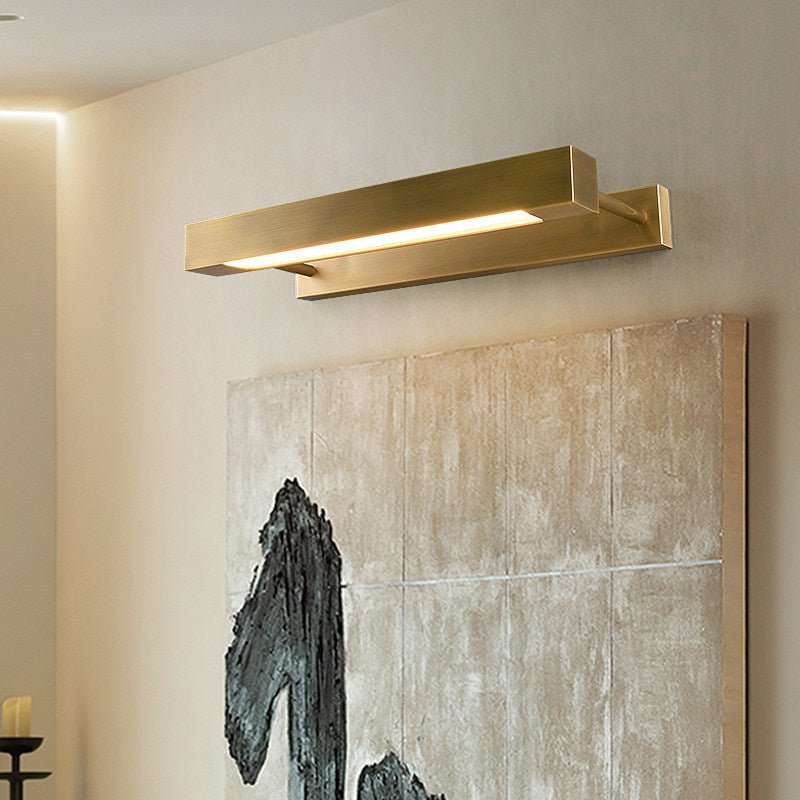 Avenenaine Axis wandlamp