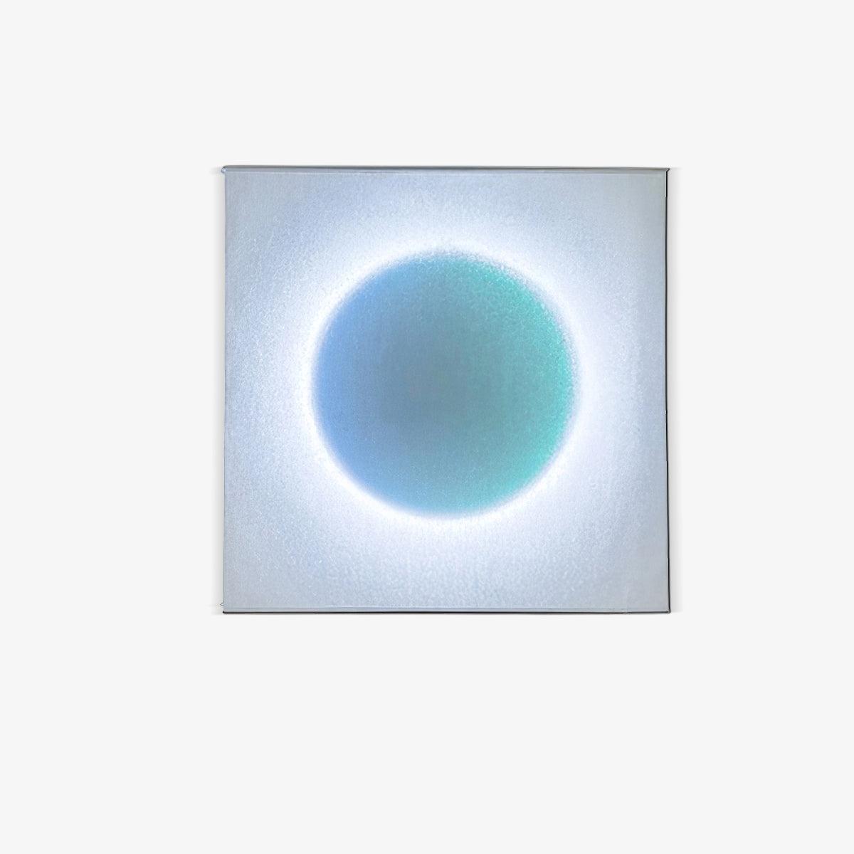 Beno Individual Creativity Papier wandlamp
