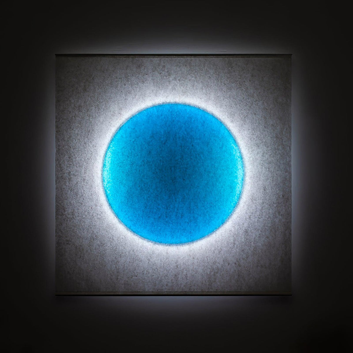 Kirixa Art Relax met stekker wandlamp