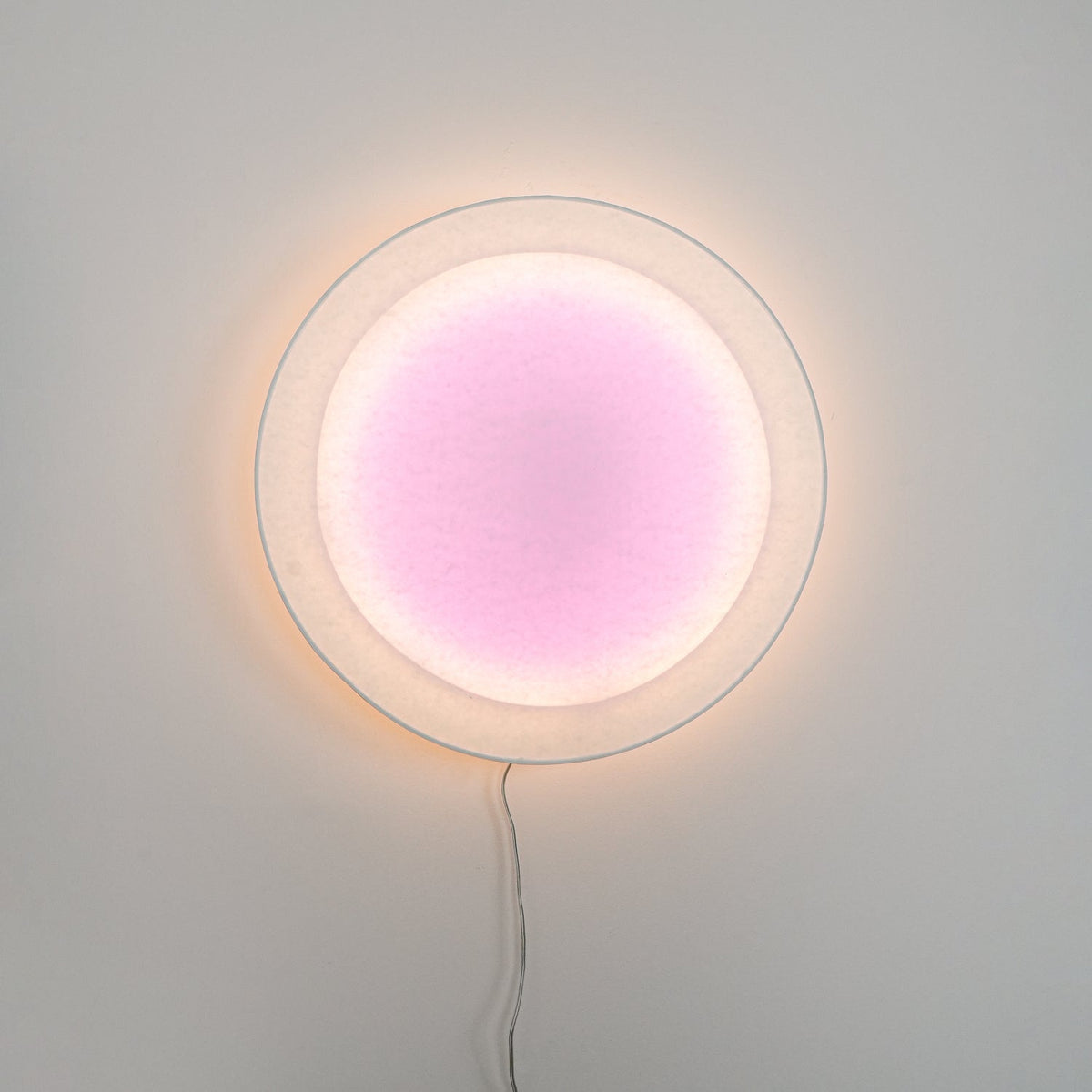 Kirixa Art Relax met stekker wandlamp