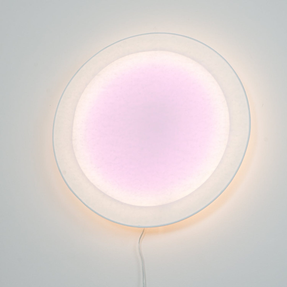 Kirixa Art Relax met stekker wandlamp