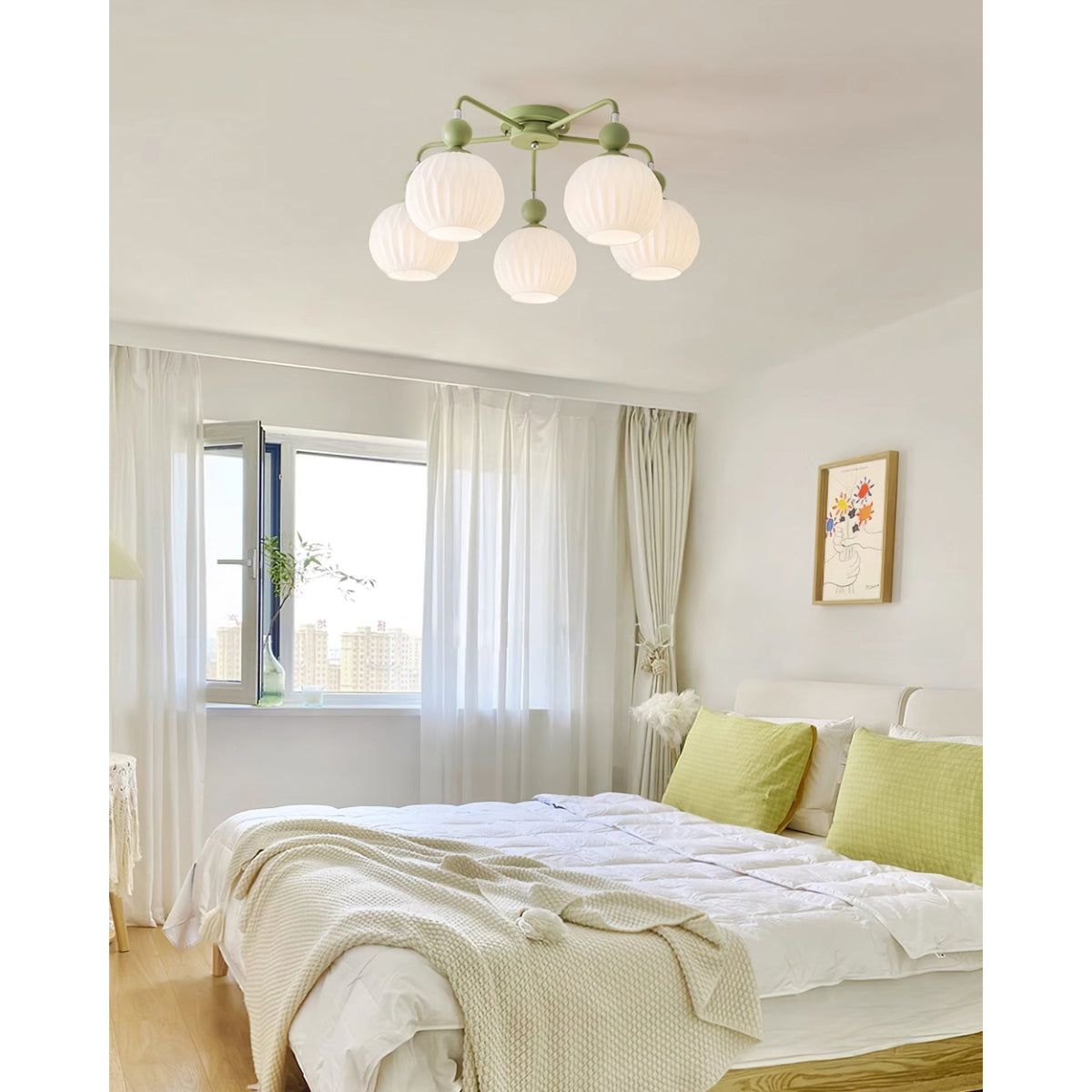 Orelalora plafondlamp