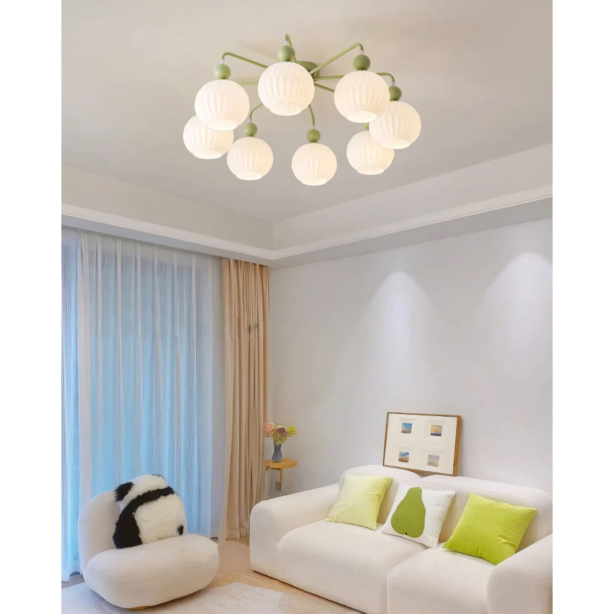 Orelalora plafondlamp