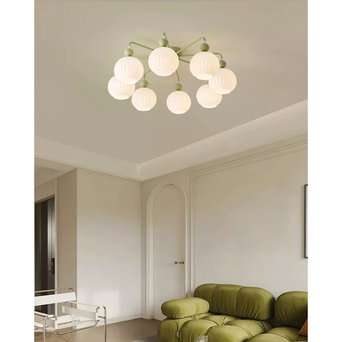 Orelalora plafondlamp