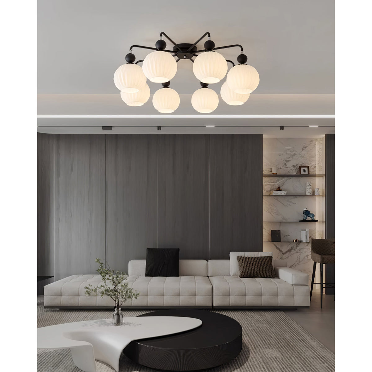 Orelalora plafondlamp