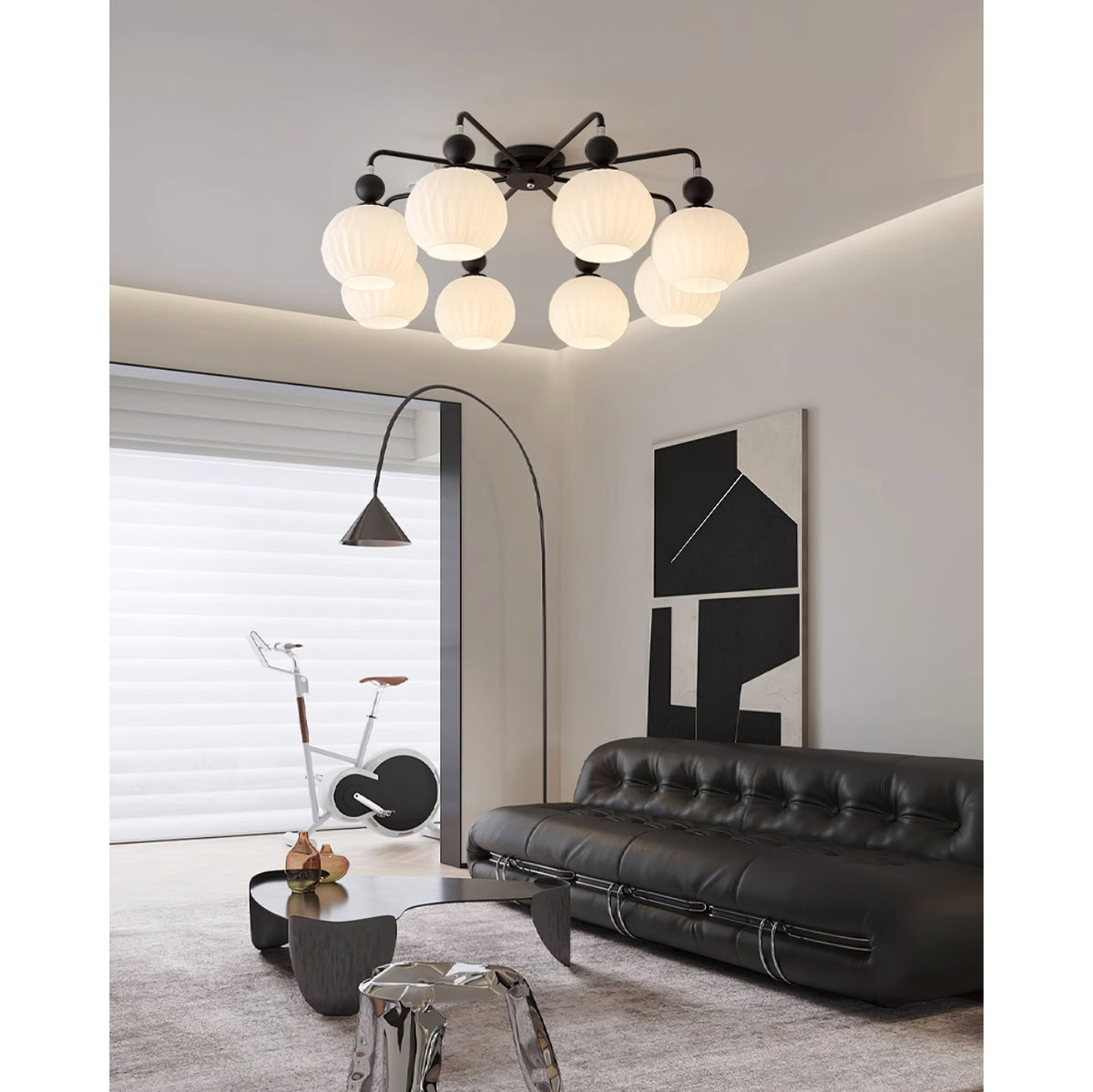 Orelalora plafondlamp