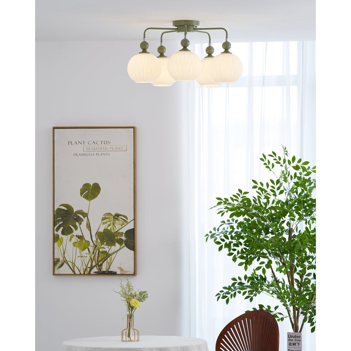 Orelalora plafondlamp