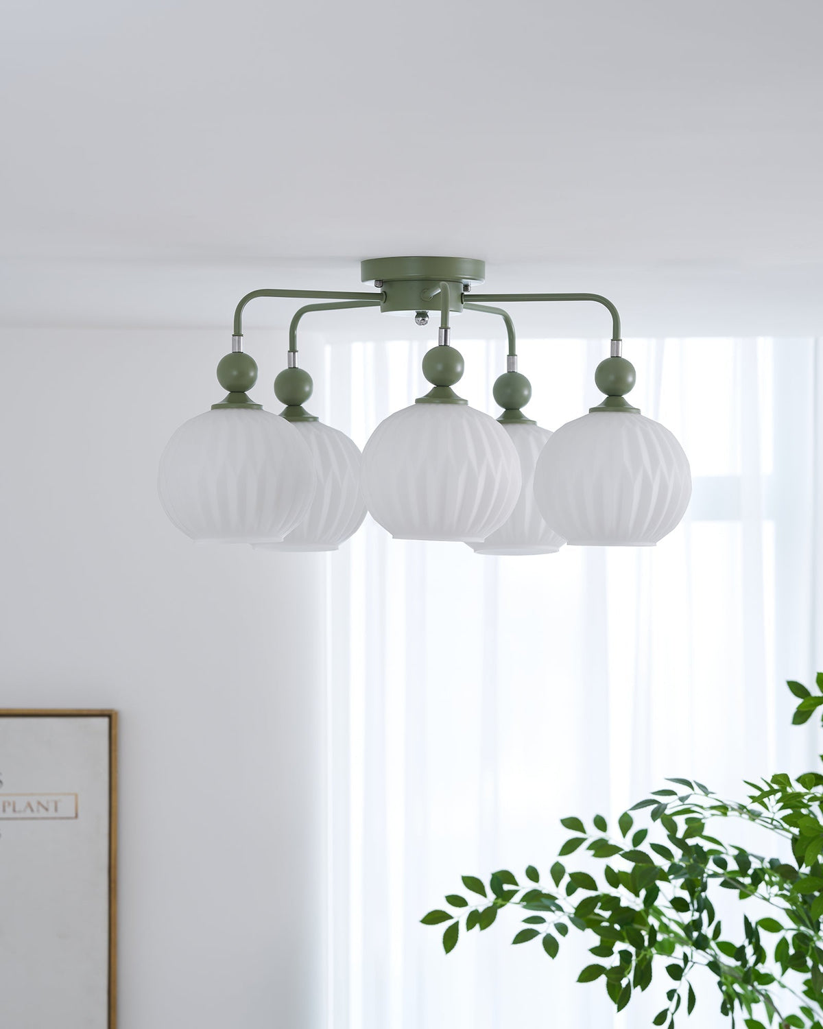 Orelalora plafondlamp