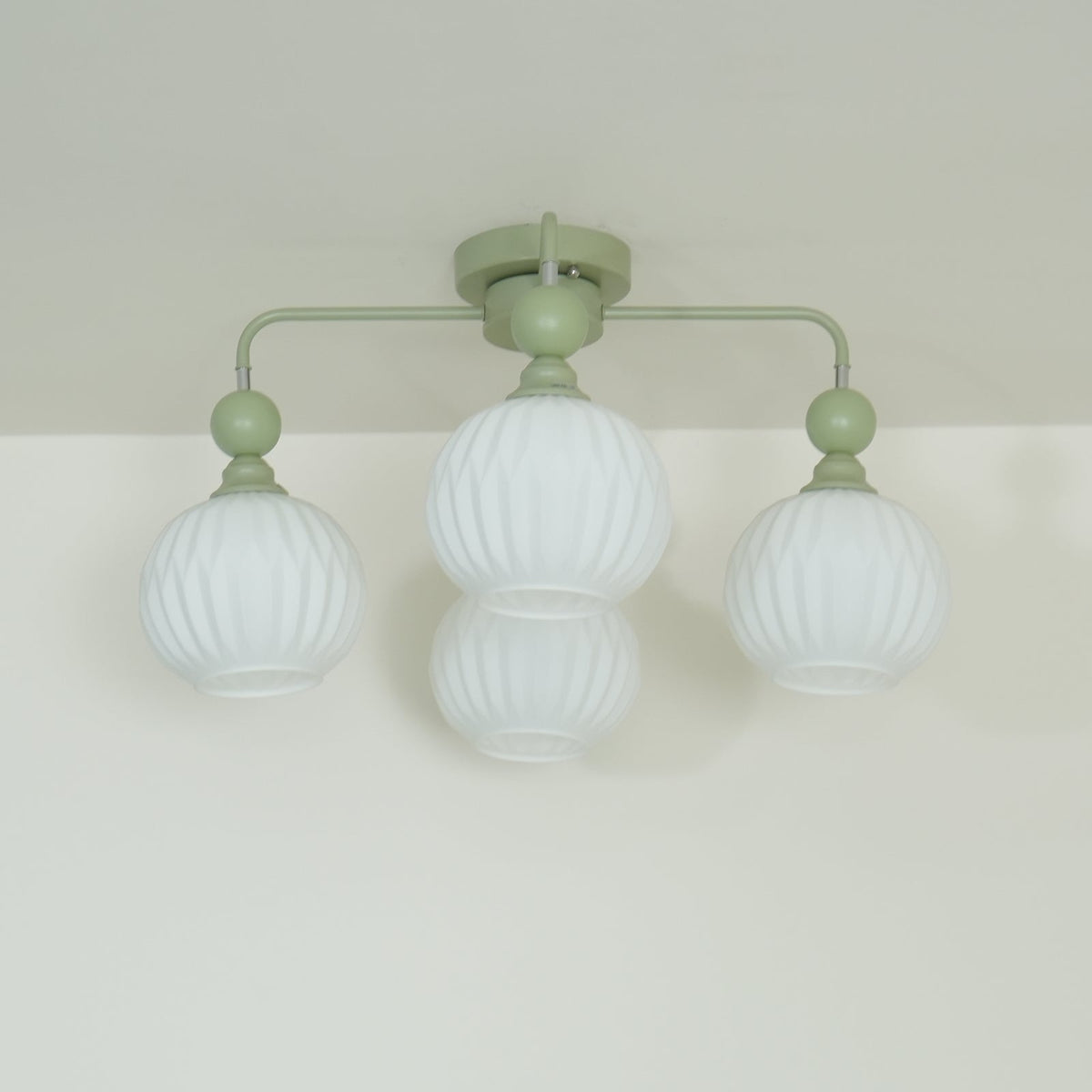 Viphaan Nordic keramische plafondlamp