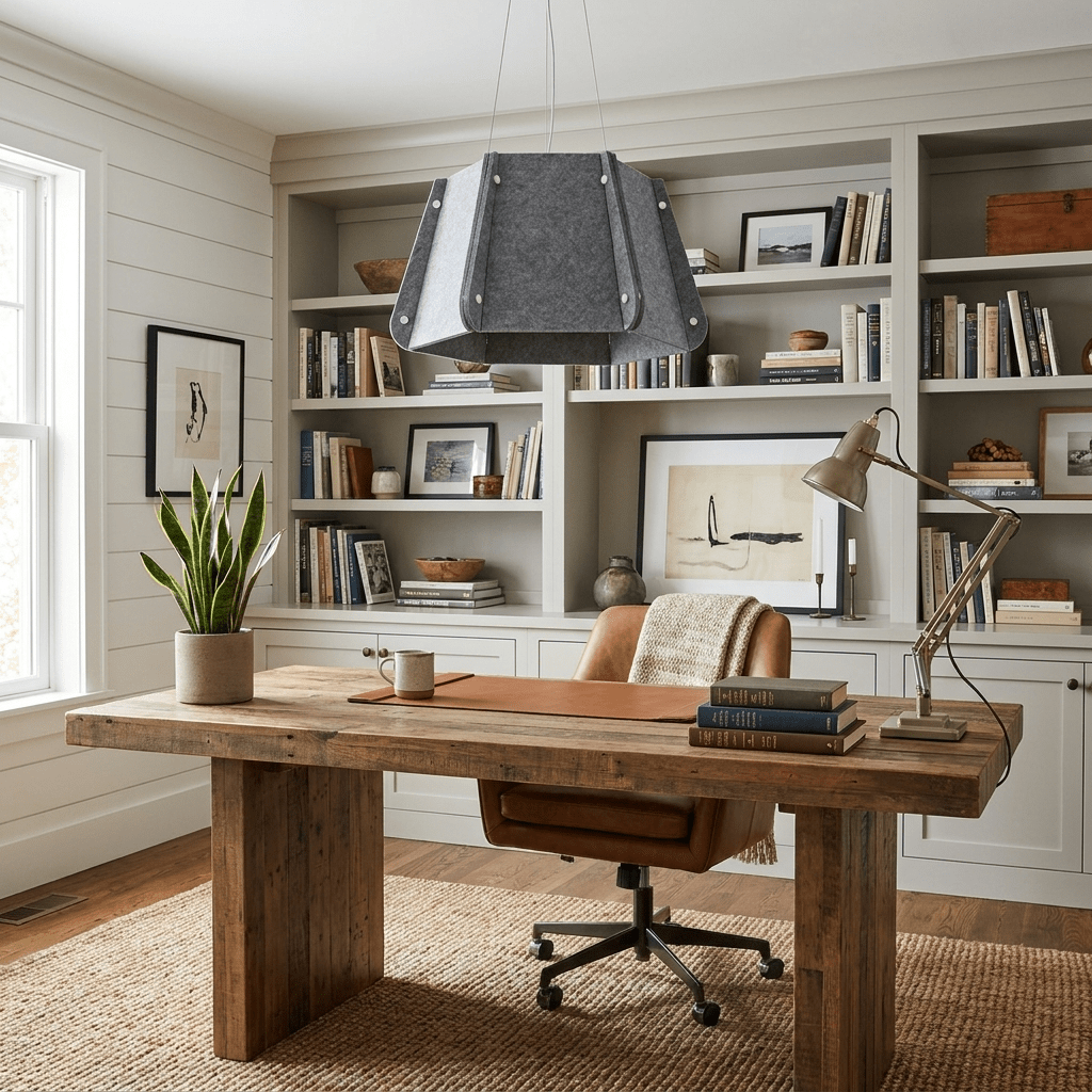 Stitch hanglamp