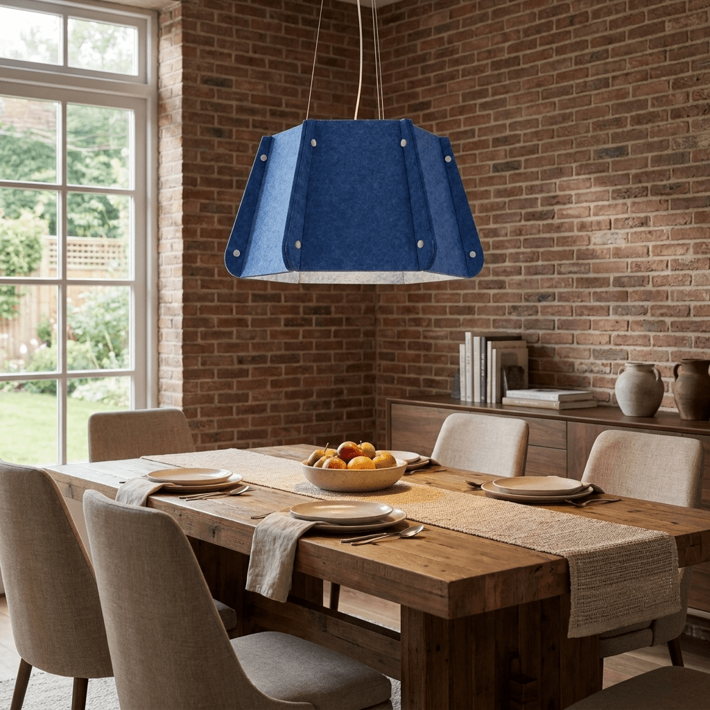 Stitch hanglamp