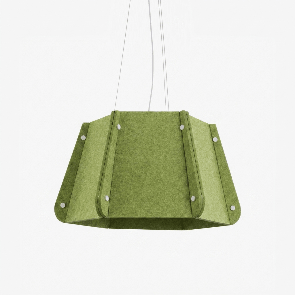 Stitch hanglamp