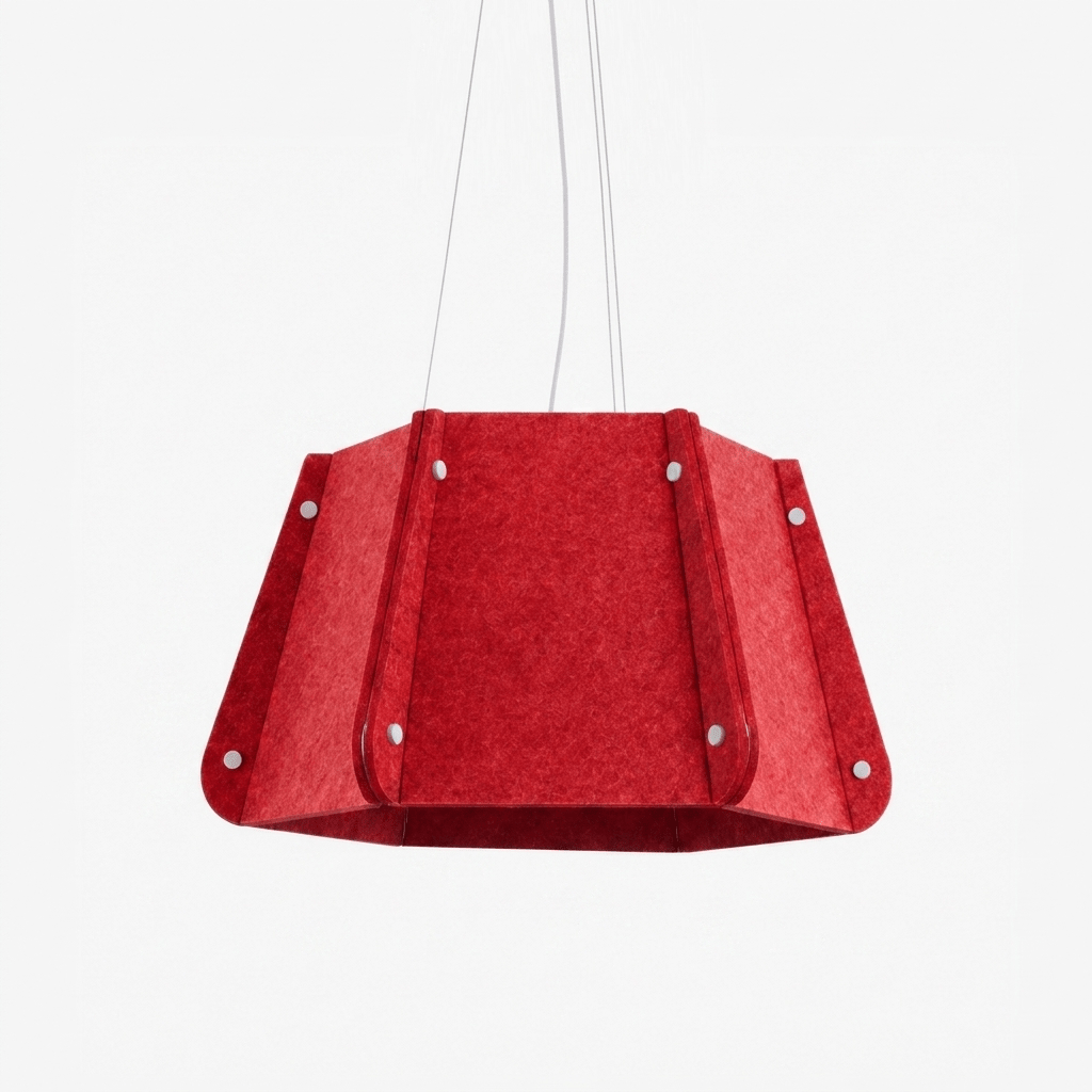 Stitch hanglamp